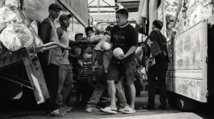 Dealing With Physical And Logistical Hurdles