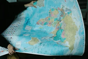 Deciphering Maps And Schedules