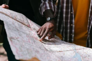 Finding Affordable Flights