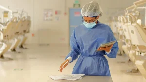 Health And Medical Documents: Staying Safe And Prepared