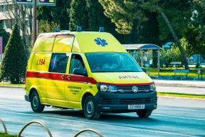 Health And Safety On The Road