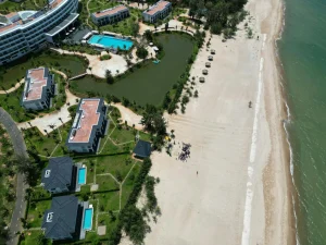 Hot Spots For Luxury World Travel