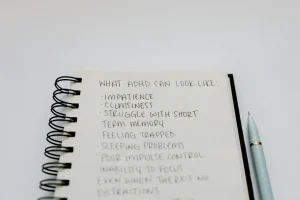 Mental Health While Traveling