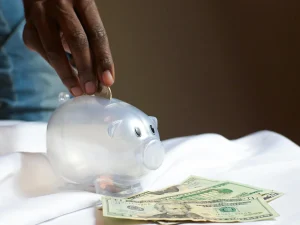 Money Piggy Bank