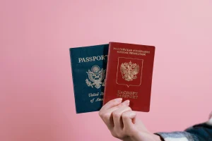 Navigating Visas And Documentation