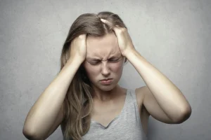 Overcoming Emotional And Psychological Strain