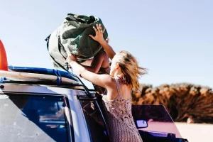 Packing Smart For Long Term Travel