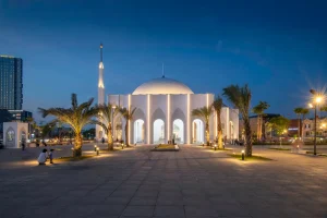 Popular Destinations For Modern Pilgrimage Journeys