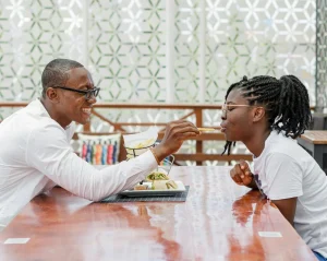 Saving On Food And Dining