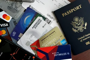 Securing Your Finances While Traveling