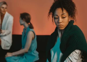 Social Isolation And Relationship Strain