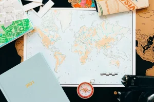 Where To Find High-Quality Printable Travel Planning Worksheets For Beginners