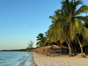 Caribbean Paradises: Sun, Sand, And No Visa Hassle