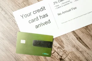 Choosing Your First Travel Rewards Credit Card