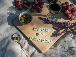 Dining And Food Related Phrases