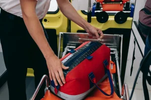 Emergency And Urgent Situations