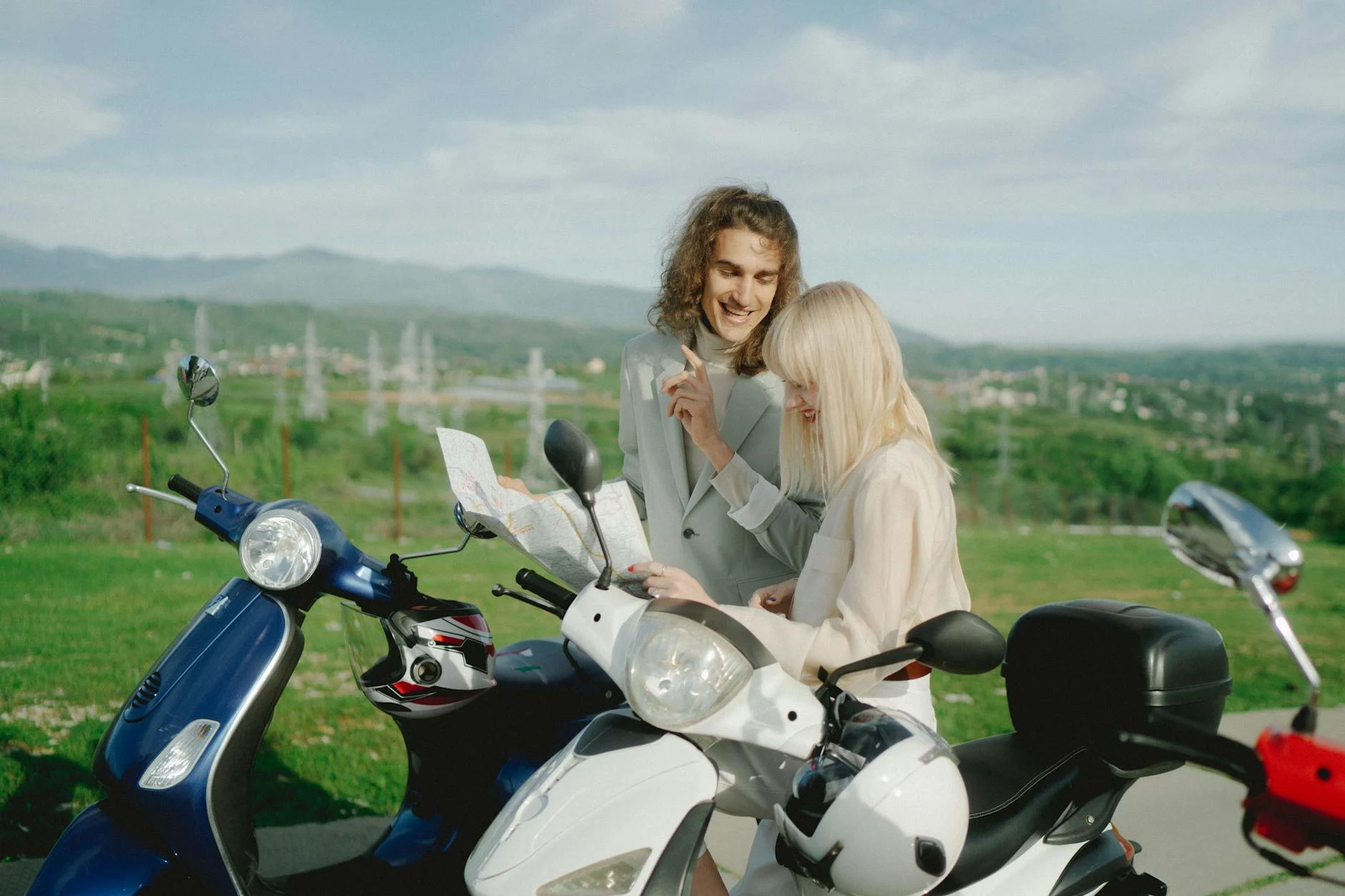 Road Trip Planning for Beginners: Your Ultimate Guide