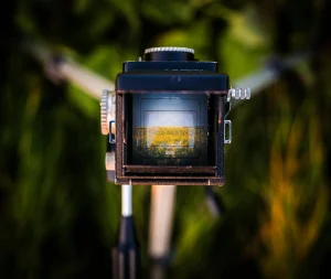 Storytelling Through Photography