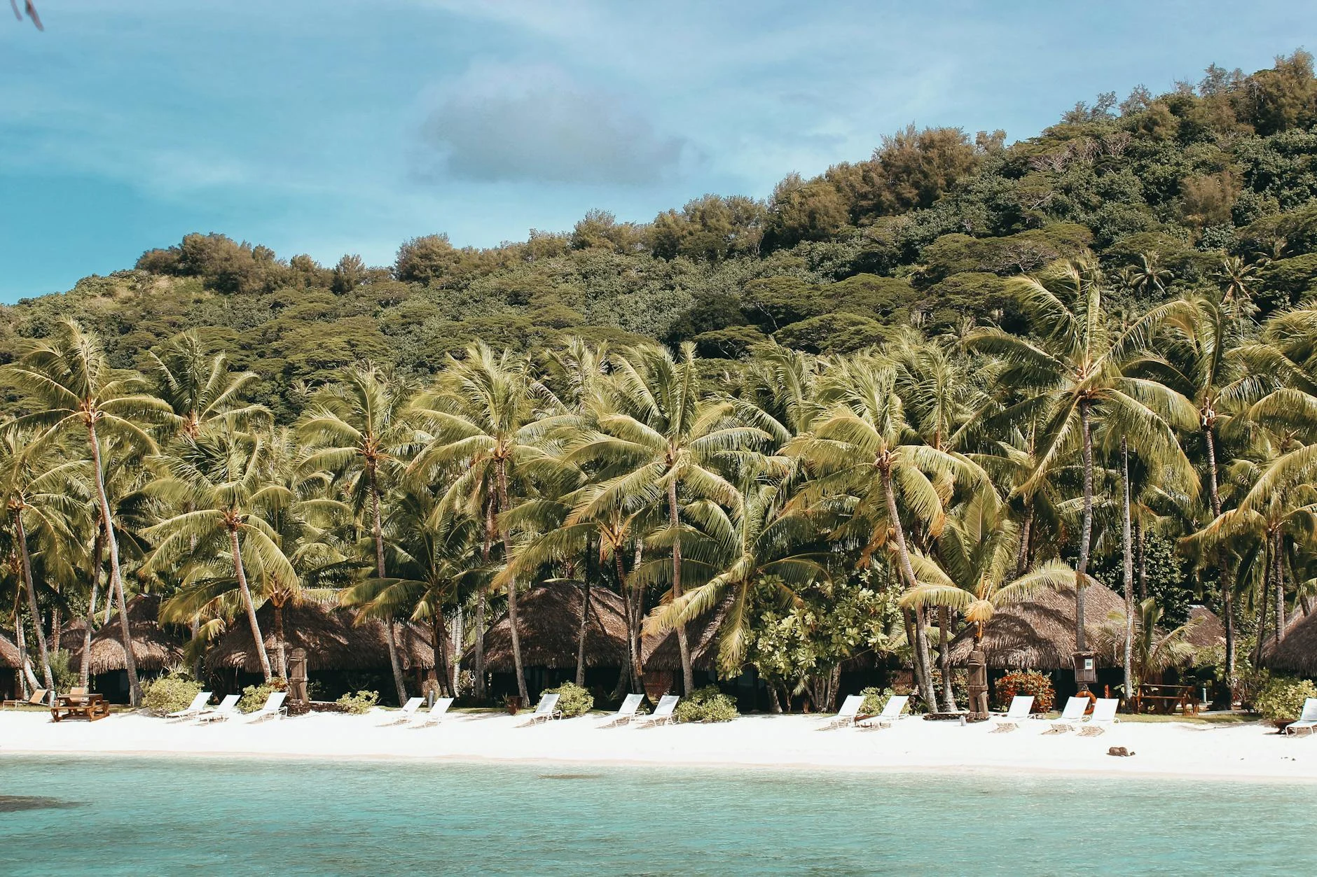Beautiful Places to Visit in 2025: Your Ultimate Travel Guide