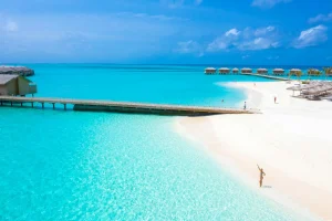 Coastal Paradises & Island Retreats