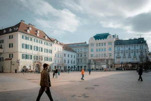 European City Old Town