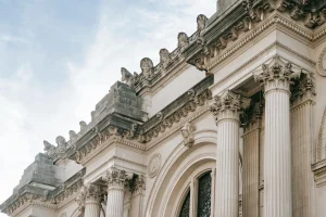 Historic & Cultural Grandeur