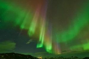 Iceland Northern Lights Patagonia Mountains Galapagos Turtle