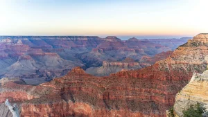 Iconic Canyons & Deserts