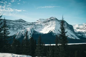 Majestic Mountains & National Parks