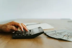 Money Calculator