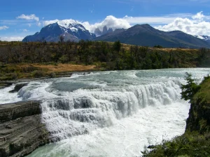 Patagonia, Argentina & Chile: Wilderness Grandeur