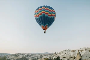 Unique Travel Beautiful Journey