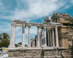 Whimsical Cultural & Historical Sites