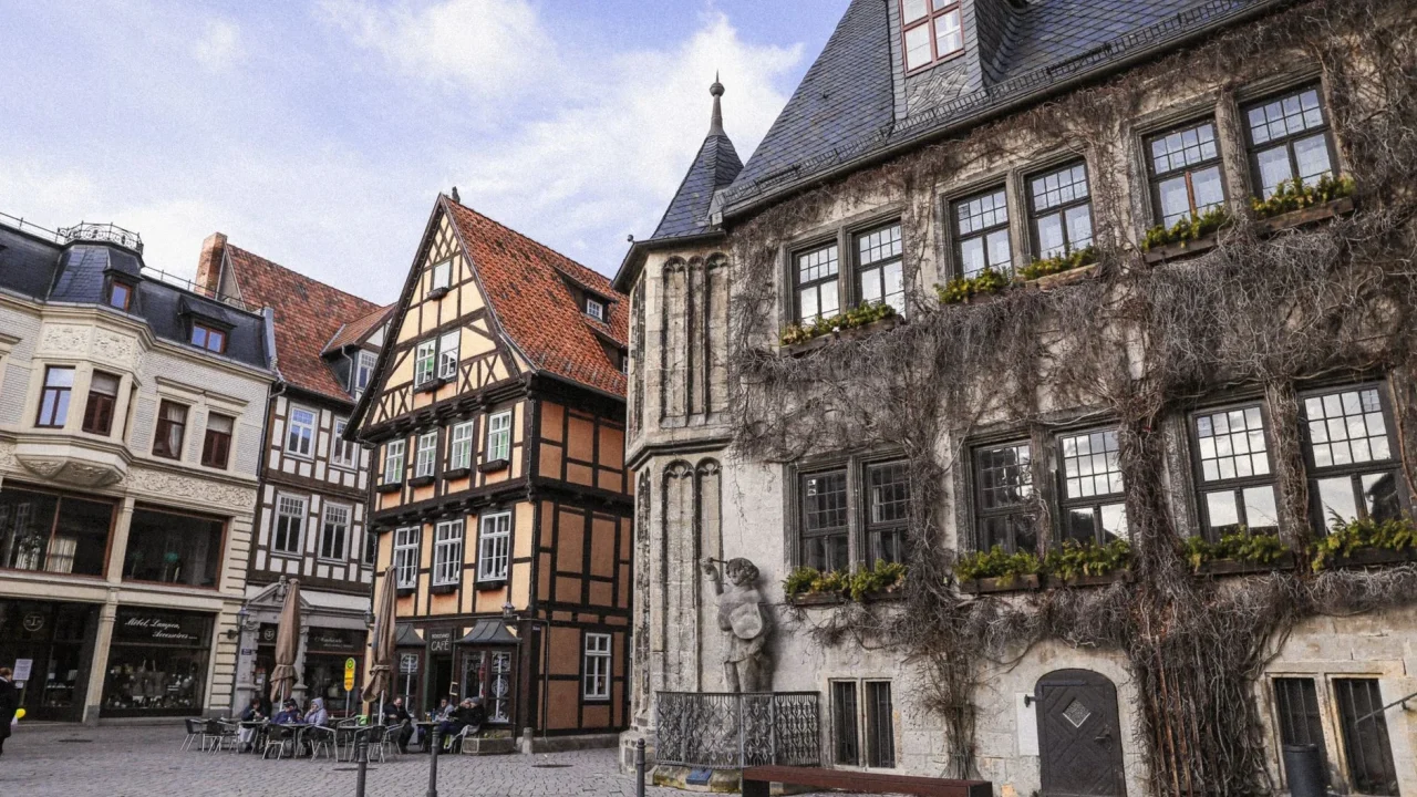 European City Old Town