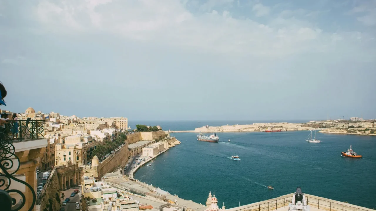 Malta Valletta