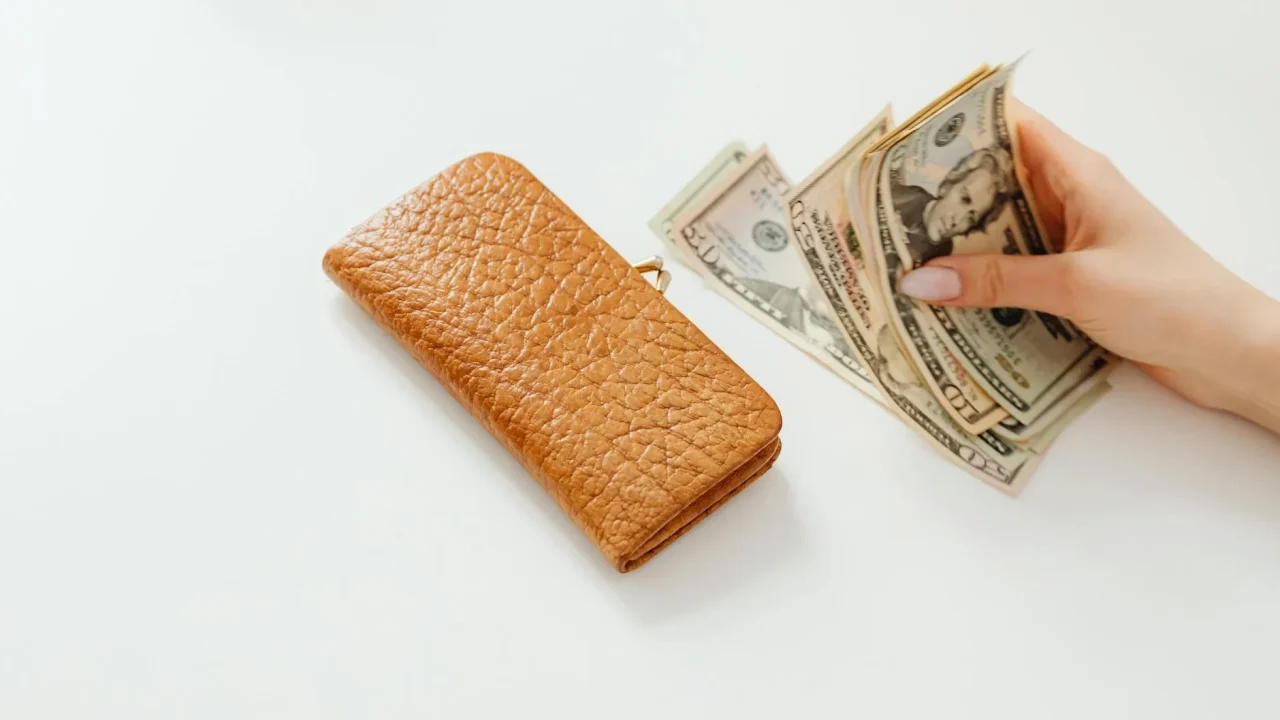 Money Currency Wallet