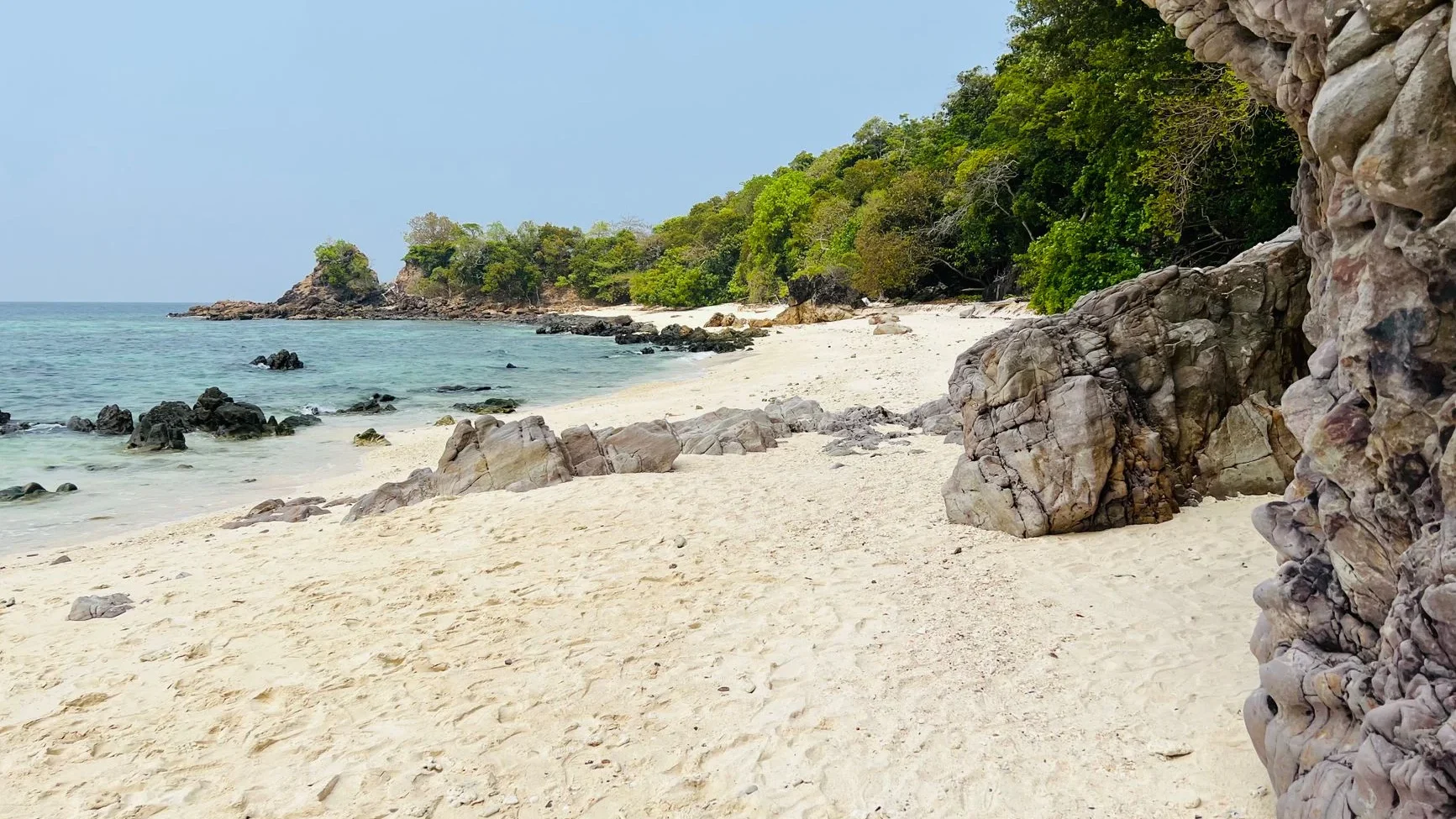 Cheapest Countries to Travel in 2026 – Budget Guide