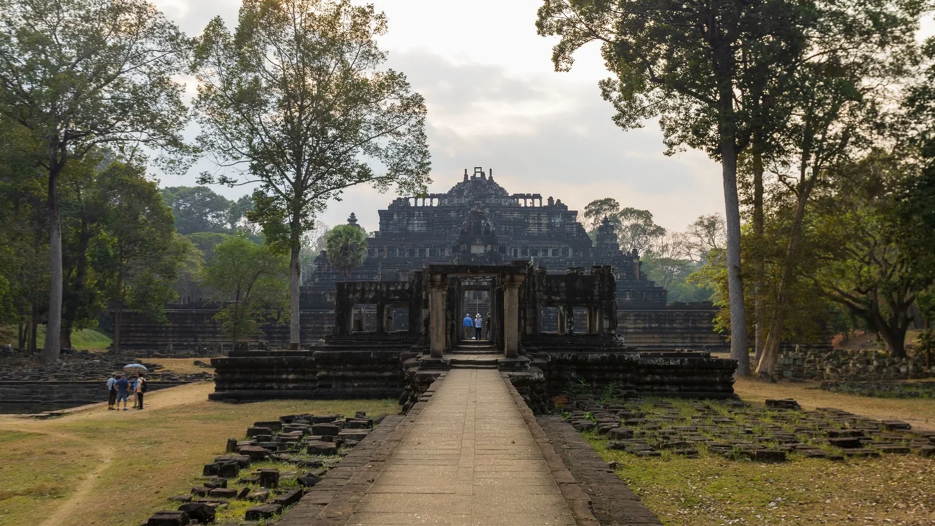 Discover Hidden Travel Destinations for Your Next Adventure