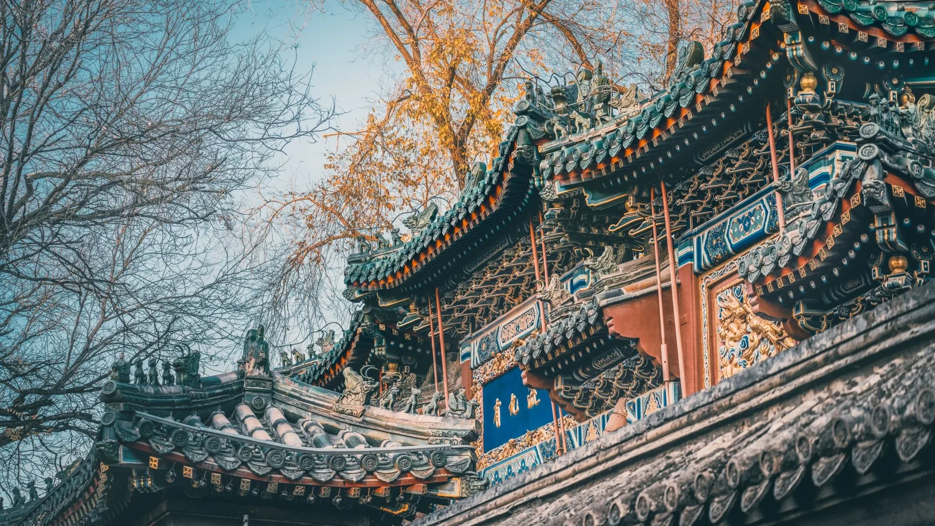The Best Places to Visit in 2026 – Ultimate Guide