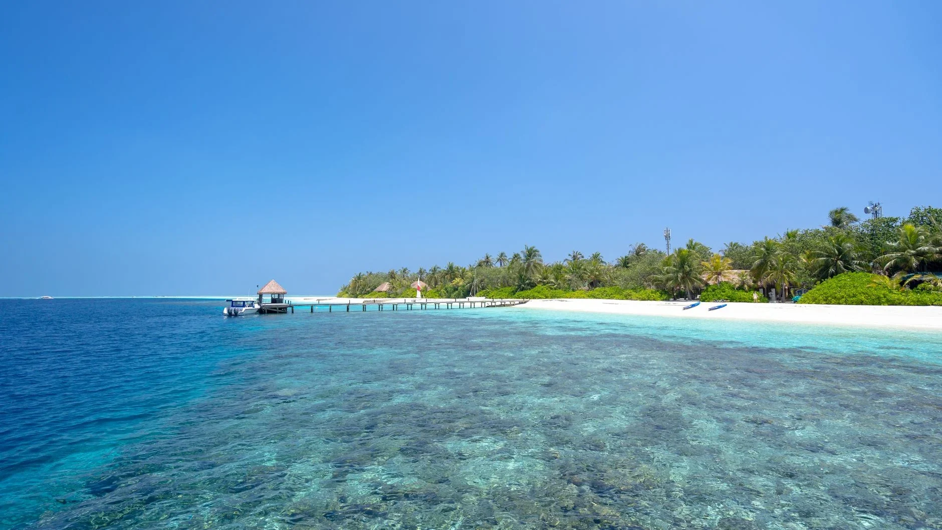 Discover the Most Beautiful Places in the World
