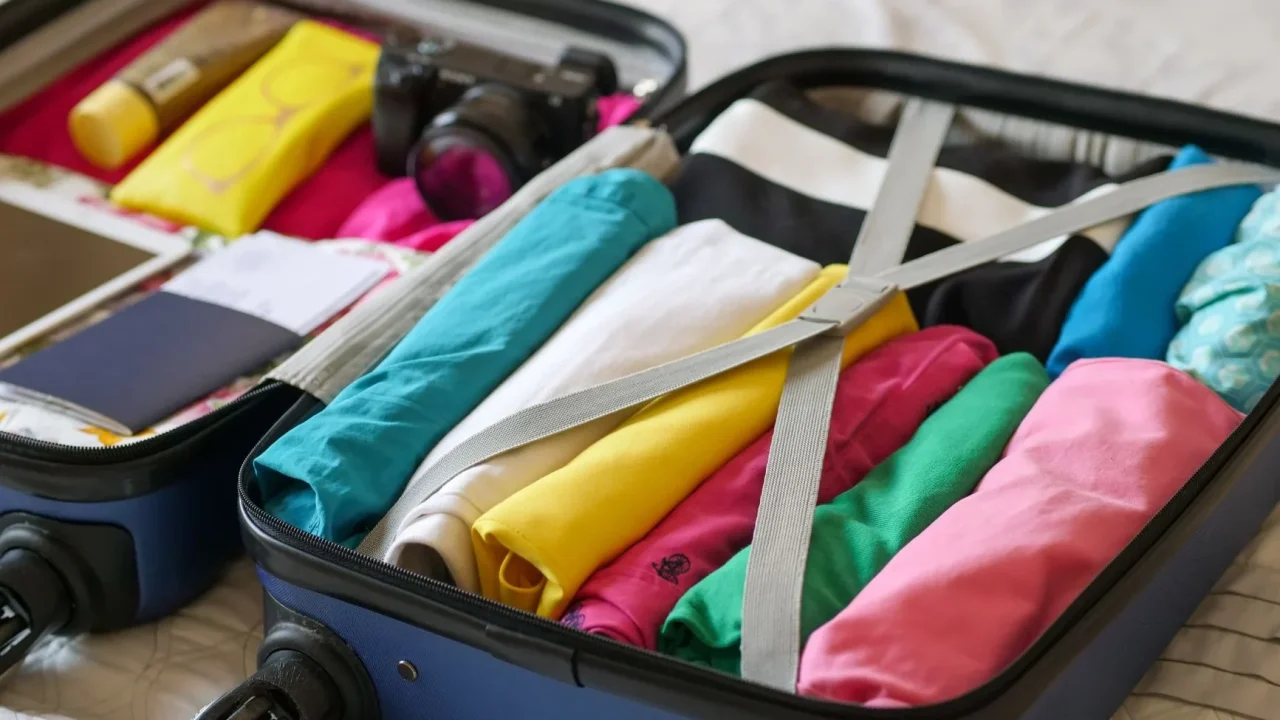 Carry-On Essentials