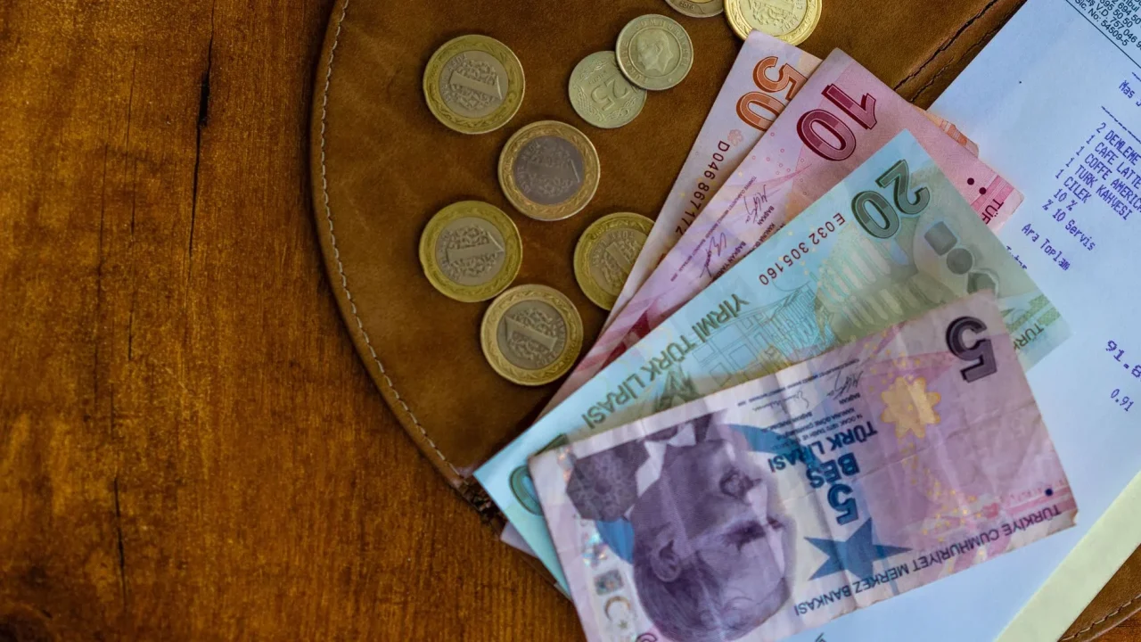 Money Currency Budget Travel