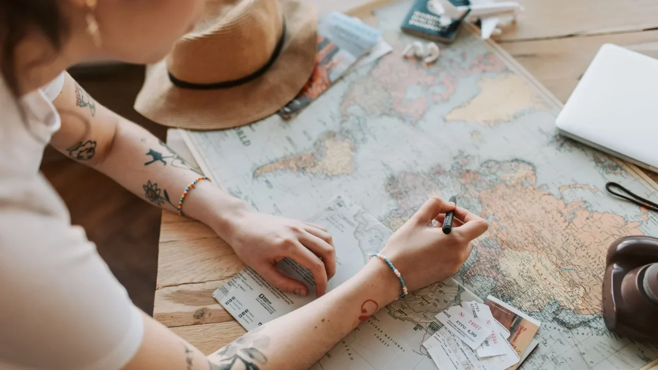 Tailored Itinerary Unique Travel Experience